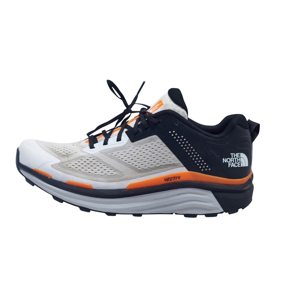 North Face Vectic Enduris, Black and White